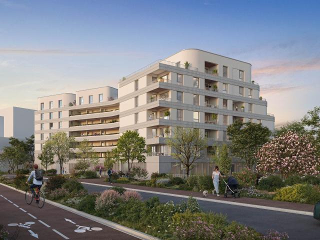 Appartement vente à Toulouse