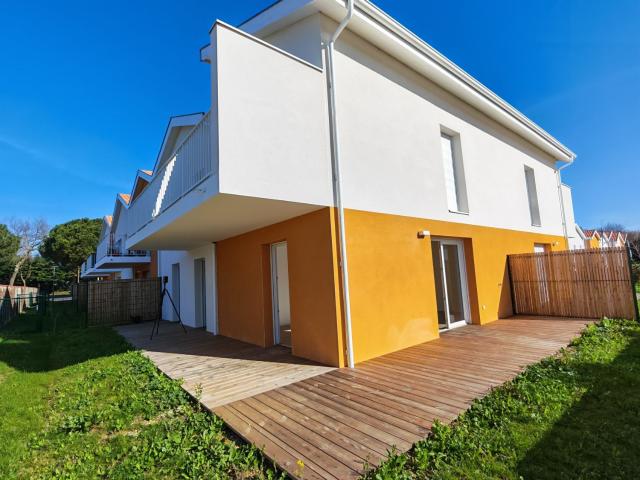 Appartement vente à Rochefort, Fouras