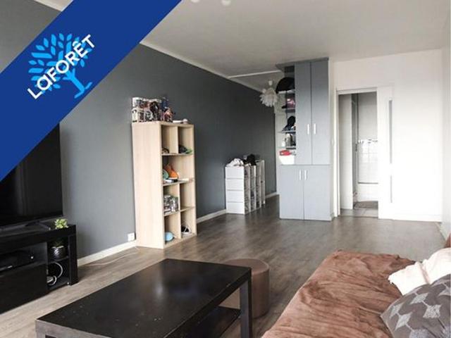 Appartement vente à Bordeaux, Cenon