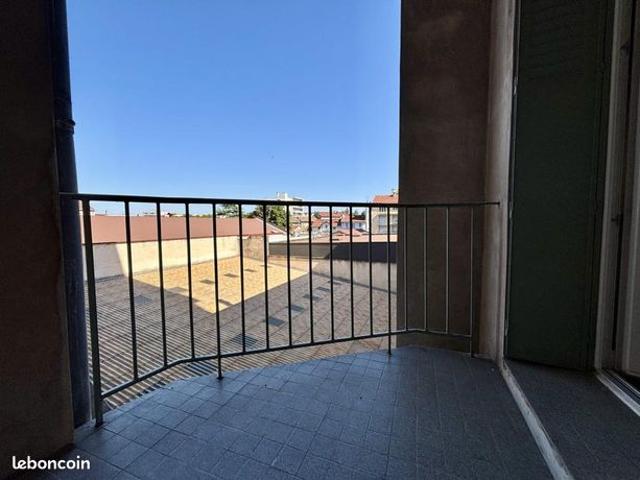 Appartement vente à Valence, Romans-sur-isère