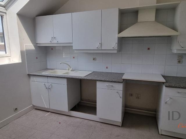 Appartement location à Palaiseau, Ballainvilliers