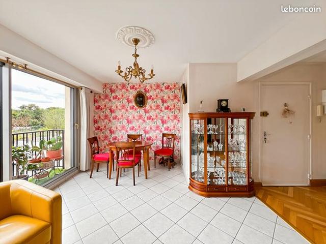 Appartement vente à Mantes-la-Jolie, Mantes-la-jolie