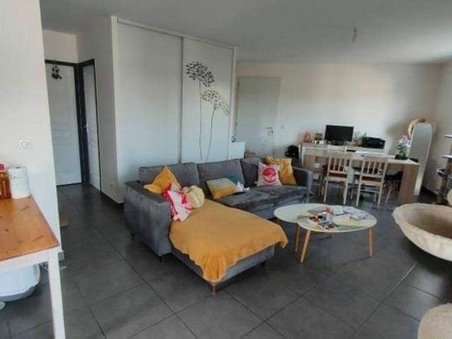 Appartement vente à Valence, Tain-l'hermitage