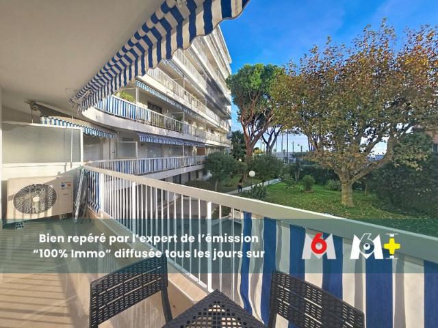 Appartement vente à Grasse, Cannes