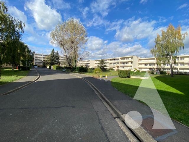 Appartement vente à Évry, Petit-bourg