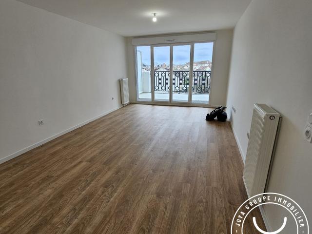 Appartement location à Le Raincy, Le Blanc-mesnil