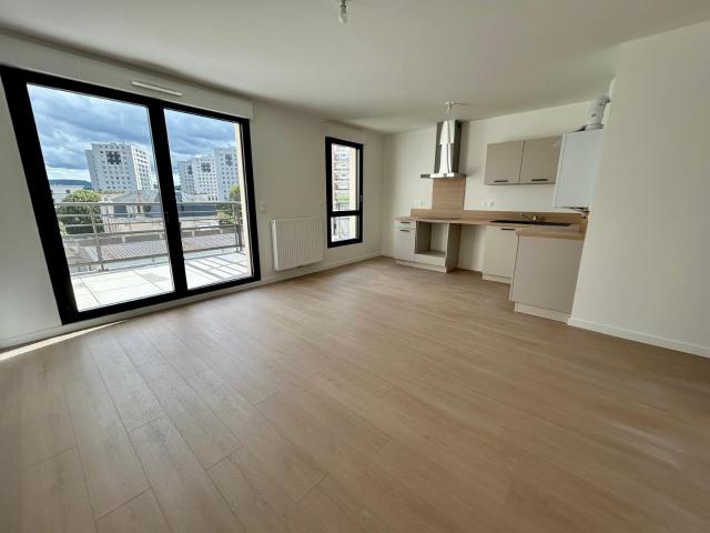 Appartement location à Fontgiève, Clermont-Ferrand