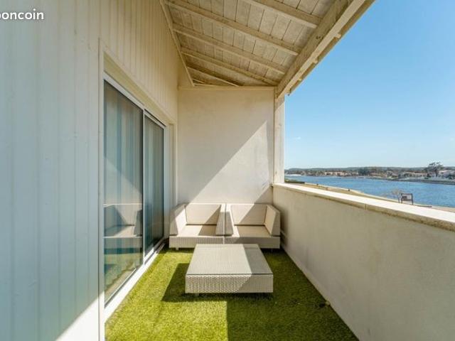 Appartement vente à Mont-de-Marsan, Mimizan