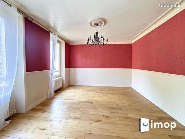 Appartement vente à Melun