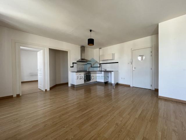 Appartement vente à Charquemont