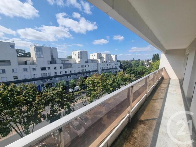 Appartement vente à Orléans, Saint-jean-de-braye