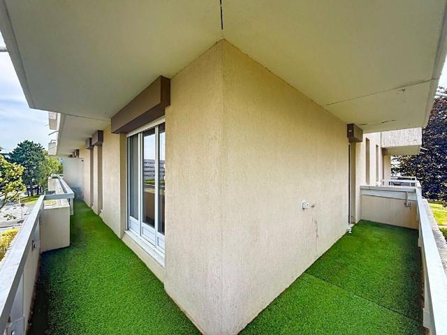 Appartement vente à Caen, Hérouville-saint-clair