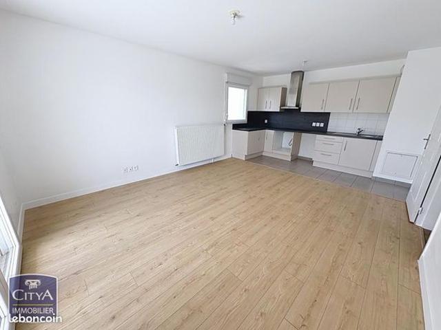 Appartement vente à Palaiseau, Arpajon