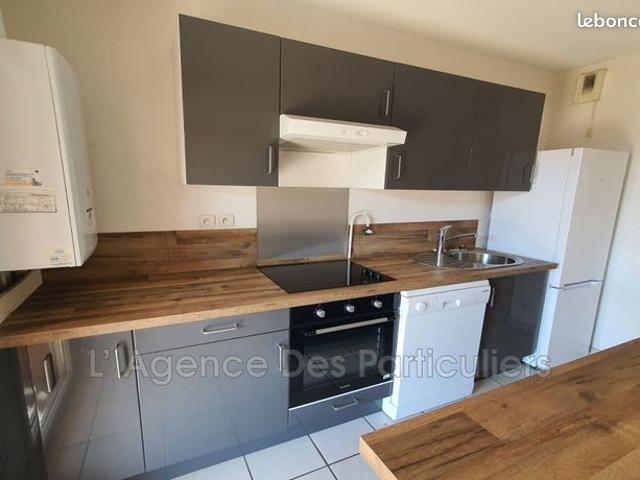 Appartement vente à Draguignan, Var