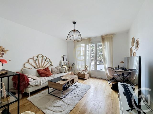 Appartement vente à Rennes, Bretagne