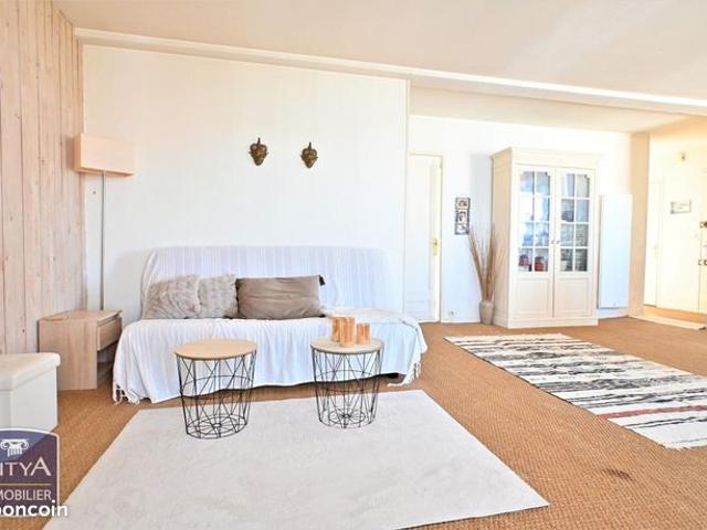 Appartement vente à Rochefort, Royan