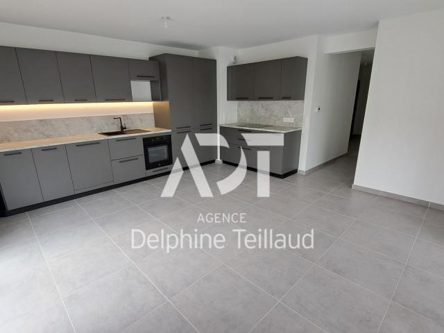 Appartement location à Grenoble, Meylan