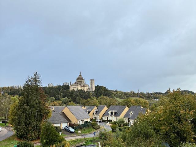 Appartement location à Lisieux, Calvados