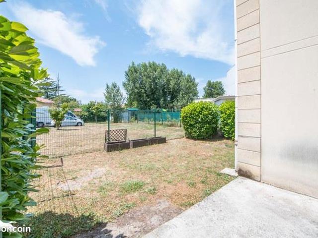 Appartement vente à Le Taillan-médoc