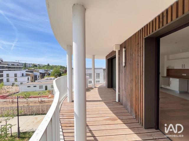 Appartement vente à Le Raincy, Noisy-le-grand