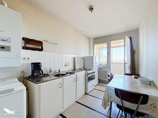 Appartement vente à La Roche-sur-Yon, La Roche-sur-yon