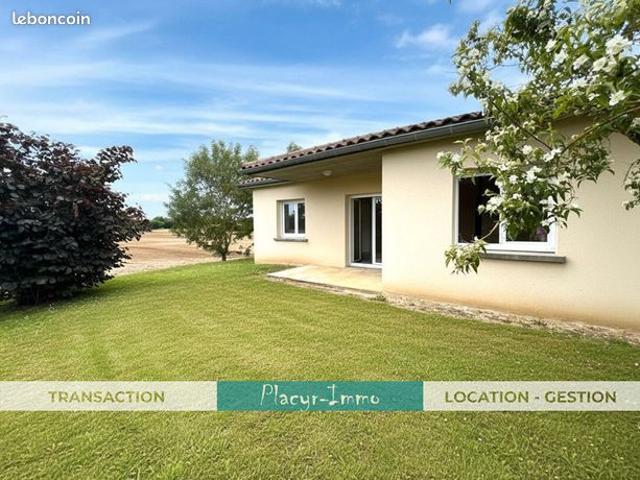 Appartement vente à Bourg-en-Bresse, Feillens