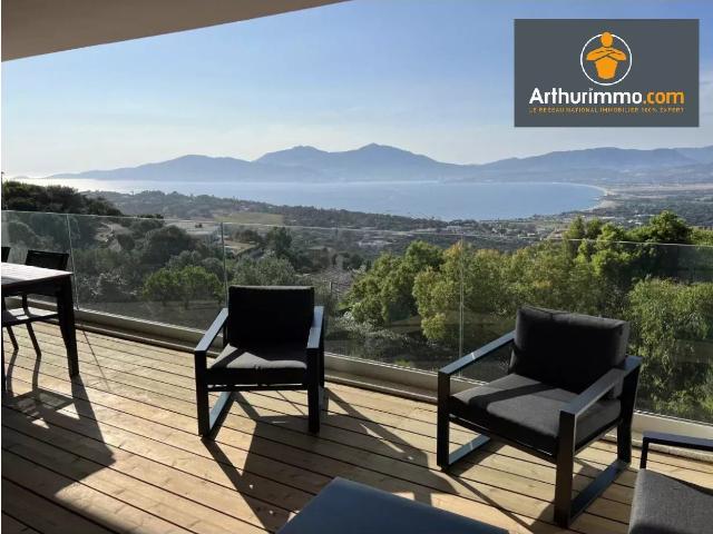 Appartement vente à Ajaccio, Grosseto-prugna