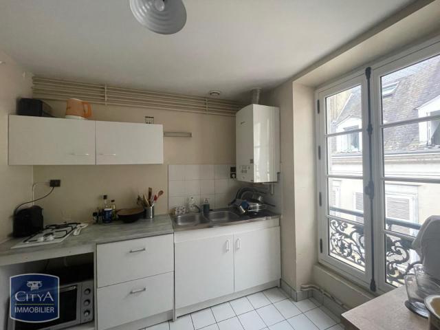 Appartement location à Blois