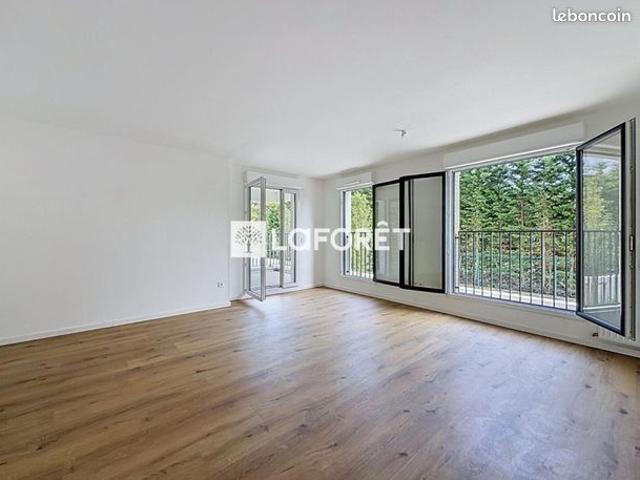 Appartement vente à Vernouillet, Eure-et-Loir