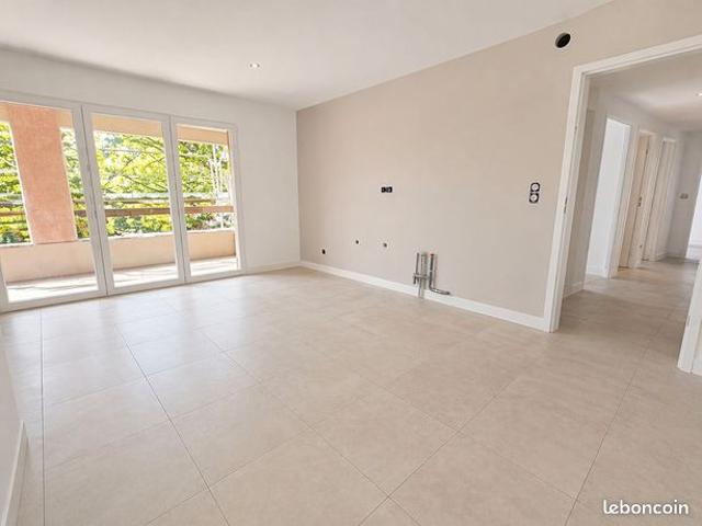 Appartement vente à Toulouse, L'union