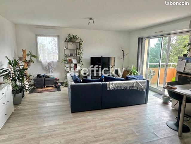 Appartement vente à Nantes, Le Pellerin