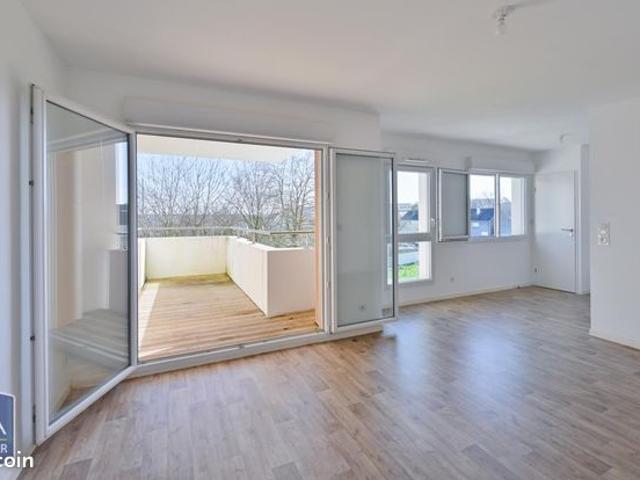 Appartement vente à Saint-Nazaire, Saint-nazaire