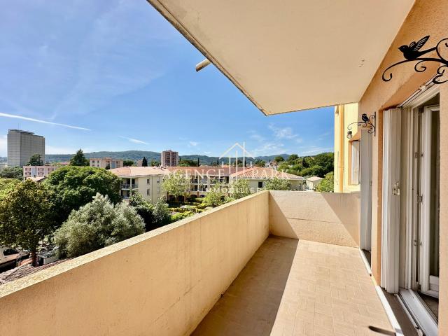 Appartement vente à Arrondissement de Draguignan, Draguignan