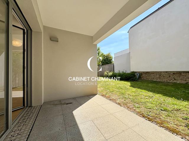 Appartement location à Saint-Malo, Bretagne