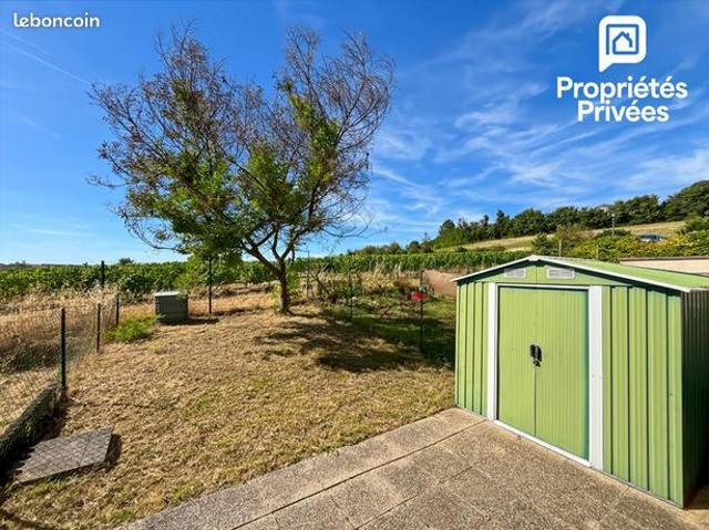 Appartement vente à Saint-André-de-Cubzac, Gironde
