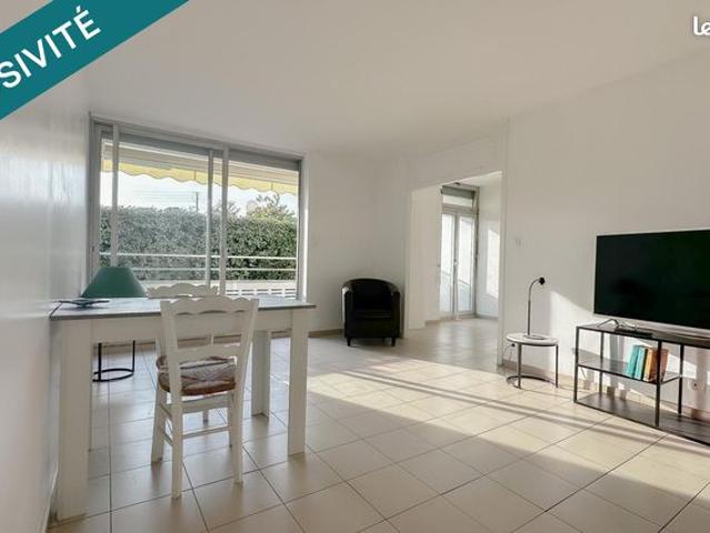 Appartement vente à Arcachon