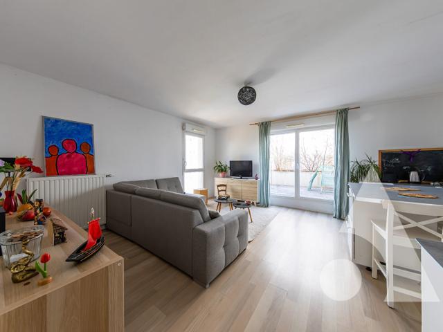 Appartement location à Évry, Petit-bourg