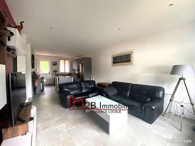 Appartement vente à Torcy, Thorigny-sur-marne