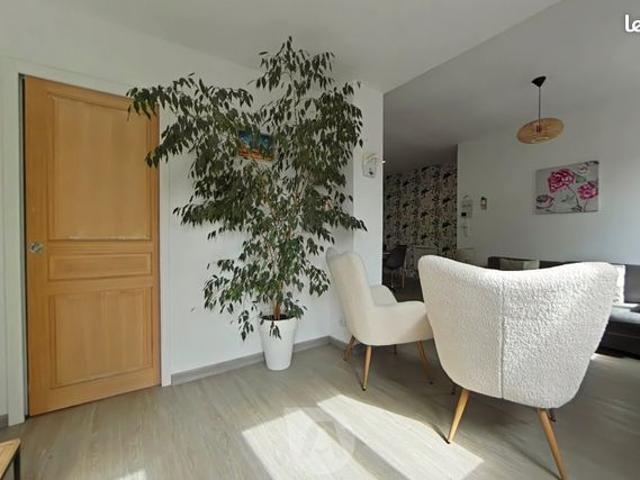 Appartement vente à Arras