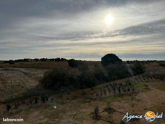 Appartement vente à Sérignan, Hérault