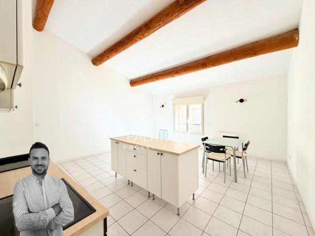 Appartement vente à Aix-en-Provence, Salon-de-provence