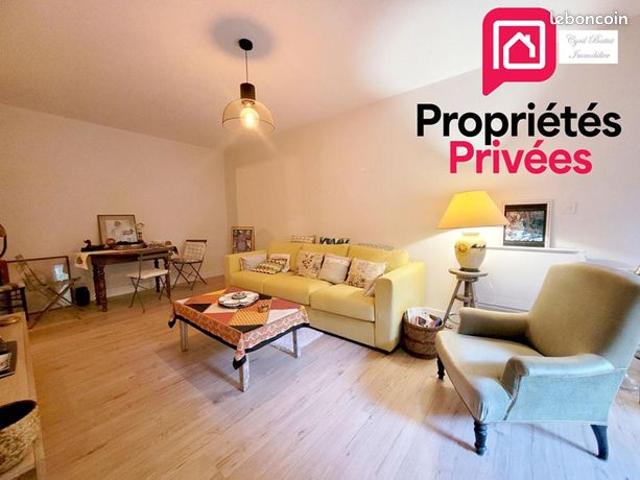 Appartement vente à Nîmes