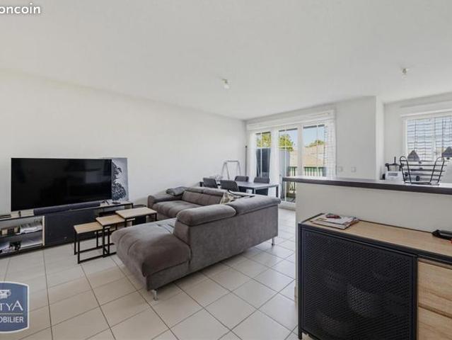 Appartement vente à Arcachon, Audenge