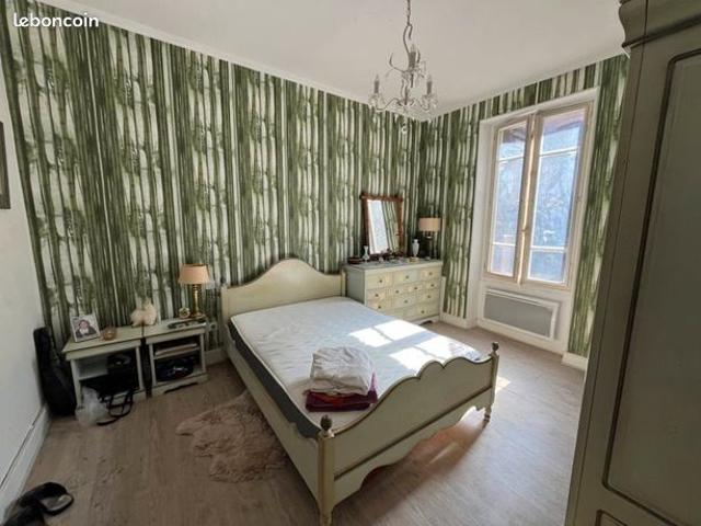 Appartement vente à Villefranche-de-Rouergue, Villefranche-de-rouergue