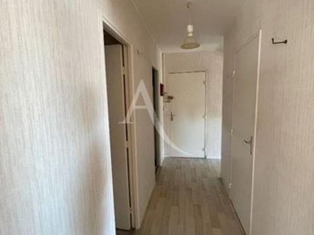 Appartement vente à Orléans, Saint-jean-de-braye