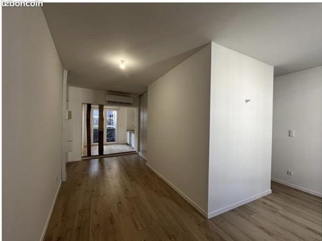 Appartement vente à Auch, Samatan