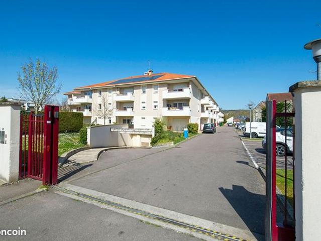 Appartement vente à Mantes-la-Jolie, Mantes-la-jolie