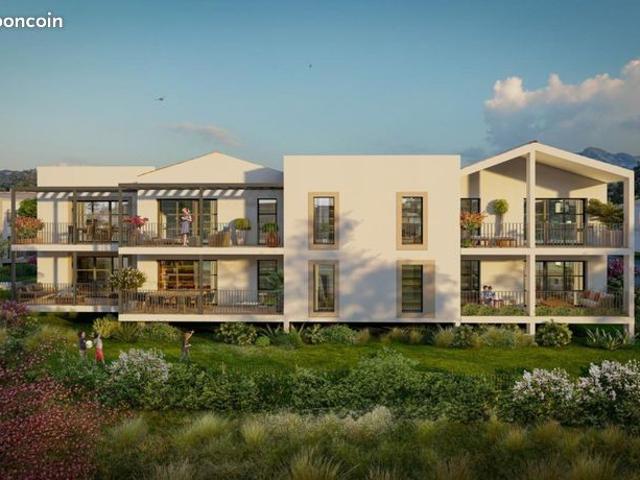 Appartement vente à Saint-Étienne-du-Grès, Bouches-du-Rhône