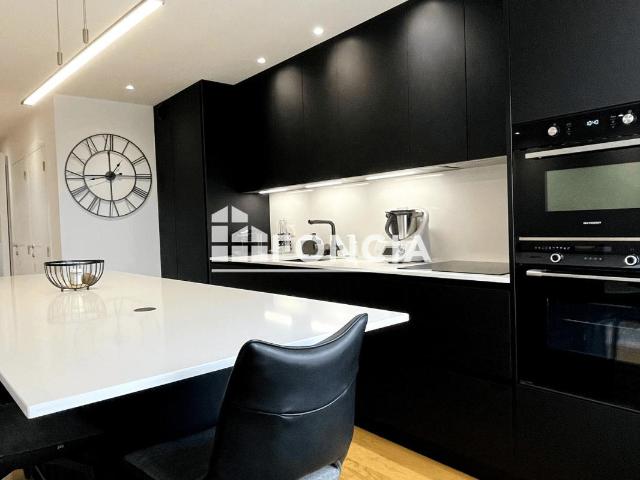 Appartement vente à Lyon, Métropole de Lyon