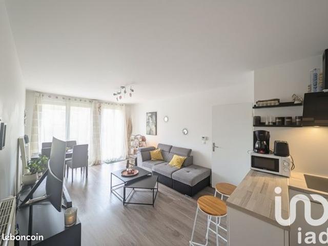 Appartement vente à Cormeilles-en-parisis, Martinique